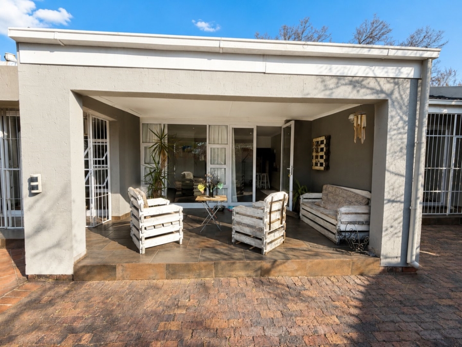 3 Bedroom Property for Sale in Sasolburg Ext 23 Free State
